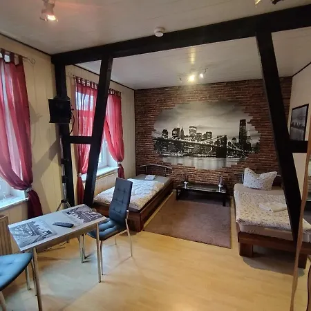 Boardinghouse Castell 2*