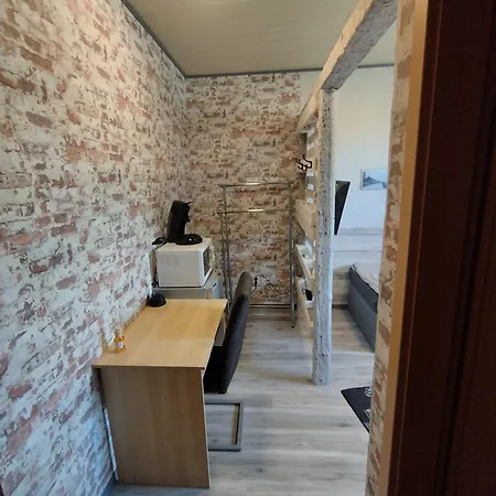 Boardinghouse Castell 게스트하우스 본
