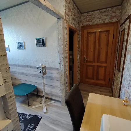 게스트하우스 Boardinghouse Castell 본