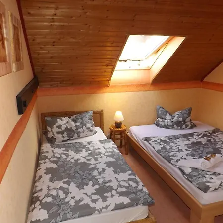 Boardinghouse Castell 2* 본
